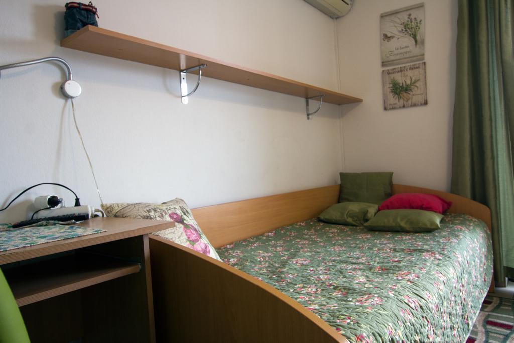 Apartments Petric Capodistria Esterno foto