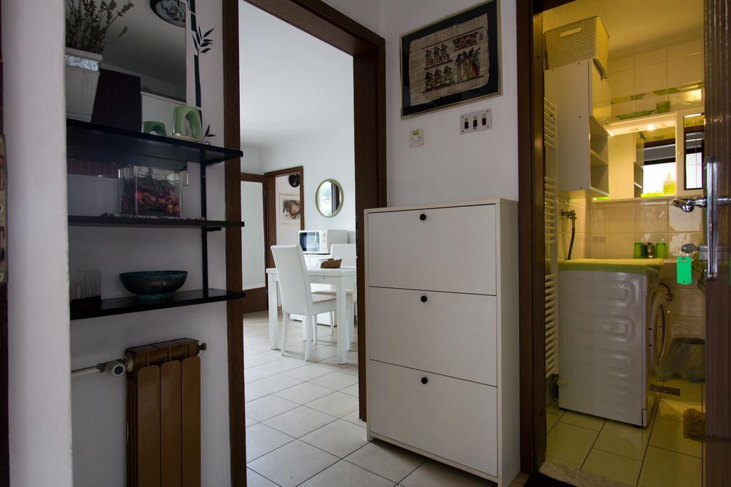 Apartments Petric Capodistria Esterno foto