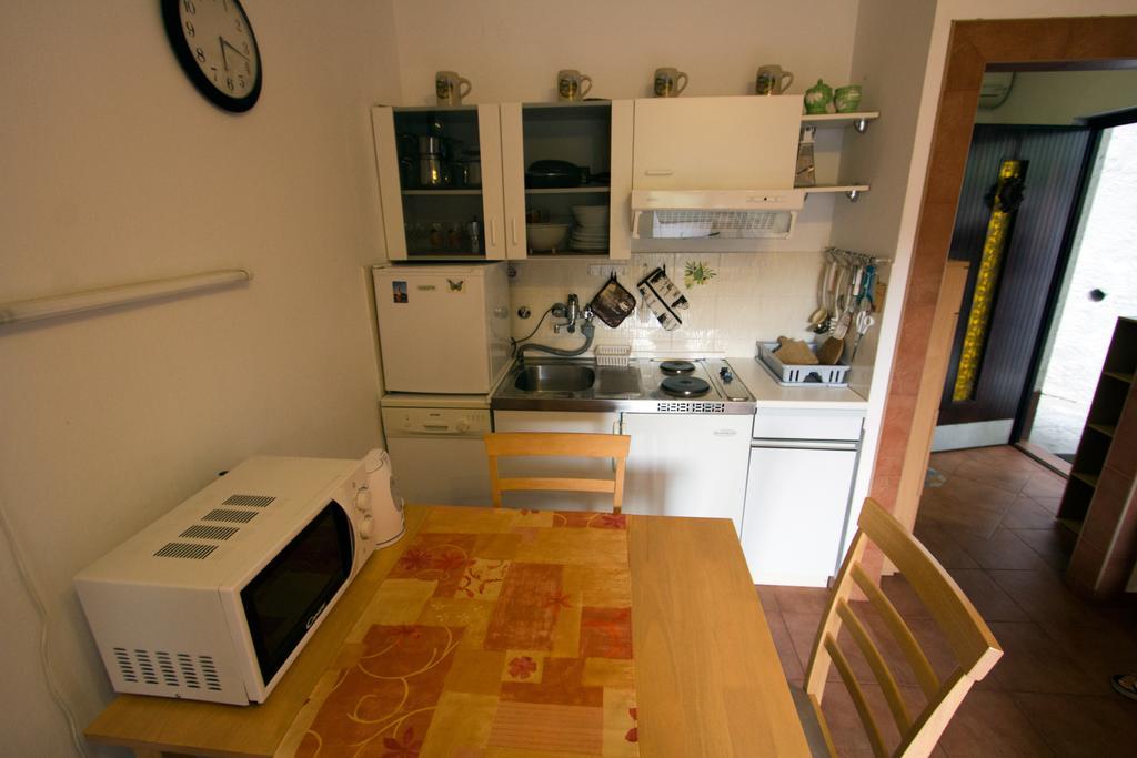 Apartments Petric Capodistria Esterno foto