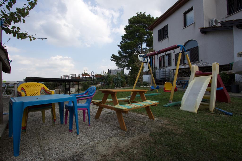 Apartments Petric Capodistria Esterno foto